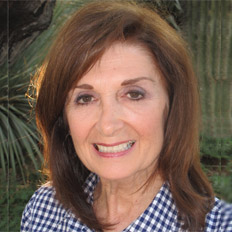 Kathleen Holyoak