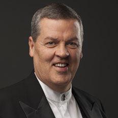 Ronald Staheli